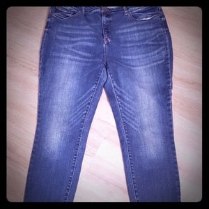 Judy Blue Jeans